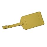 Piel Leather I.D. Tag