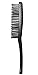 Wet Brush Men's Detangler Hair Brush, Black