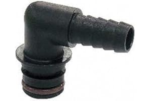 FIMCO Elbow Hose Barb, 3/8 In.