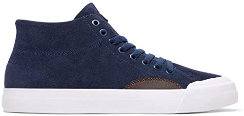 DC Shoes Men's Evan Smith HI Zero S Hight Top Skate Shoes Na