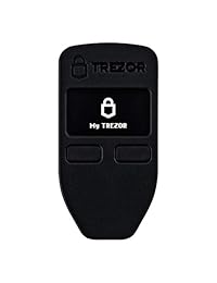 TREZOR - La Bitcoin Safe