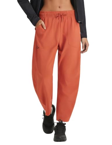 baleaf Women's Barrel Hiking Pants