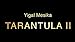 Tarantula II (Online Instructions and Gimmick) by Yigal Mesika