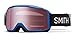SMITH Optics Daredevil Youth Snow Winter Goggle - Blue Strike, Ignitor Mirror