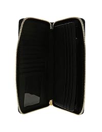 Michael Kors - Muñequera Continental para mujer