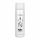 Turn On Personal Lubricant Silicone Based Sex Lube (8 oz)