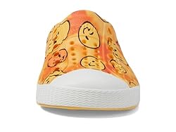 Native Shoes Kids Jefferson Print (Toddler) - Shoes
