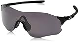 Oakley Men's OO9308 Evzero PRIZM Road Sunglasses