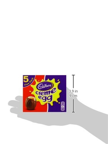 Cadbury Crème Eggs - Image 3