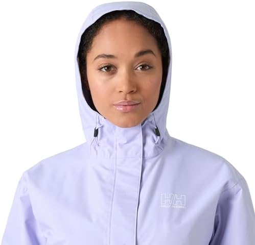 Women's W Seven J Jacket, Bright Lavender, S