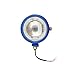 Bajato Light Blue Headlight (RH) with Bulb for Ford Tractor 2000 3000 4000 5000 7000 primary
