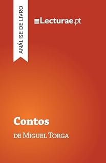 Livro Contos — Miguel Torga (análise de livro)