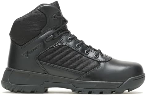 Amazon.com: Bates Men's Tactical Sport 2 Tall Side Zip Military