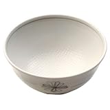 【カインズ】ごはんがつきにくい茶碗 中 かさなり 【カインズ】ごはんがつきにくい茶碗 中 かさなり