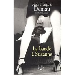 La  bande à Suzanne