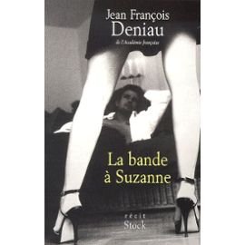 La  bande à Suzanne