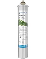 Pentair Everpure H-300 Quick-Change Filter Cartridge, EV927072