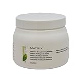 Biolage Intensive Strengthening Masque Unisex by Matrix, 16.9 Ounce