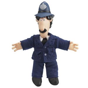 Postman Pat 8