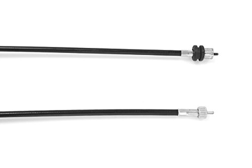 Vicma Speedometer Cable for Piaggio Liberty 4 Stroke (04)