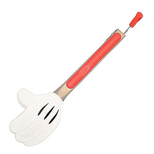 UPC 765573762471, Disney Parks Exclusive Best of Mickey Hand 12&quot; Kitchen Tongs