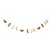 Meri Meri Fruit Mini Garland