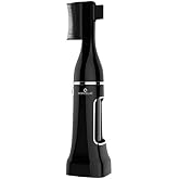 MONDGLAC Auto Bamboo Fine-tooth Hair Dyeing Comb Electric Hair Dye Machine Korea