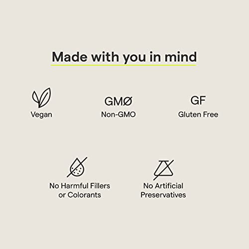 Rae Wellness Rebalance Hormone Support with Vitamins A, C, E, St