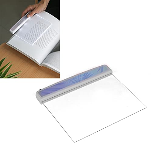 Astibym Reading Lamp, Reading Light Eye Protection Reading Light