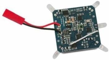 NIHUI TOYS U807 RC Quadcopter Spare Parts Receiver Board U807-014