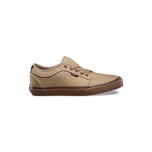mens tan vans shoes