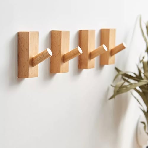Preis-Update: HomeDo Wandhaken Holz,... für 13,31€ Deal prüfen!