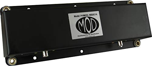 Reverb Tank - MOD, 8EB2C1A