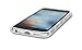 iPhone 6s Case, Crystal Clear back panel For TPU bumper for iPhone 6 (2014) / 6s (2015)