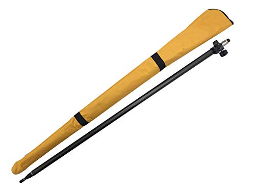 Mountlaser GPS Poles for Land Surveying & Engineering GPS/GNSS accessory and instruments (GLS25)