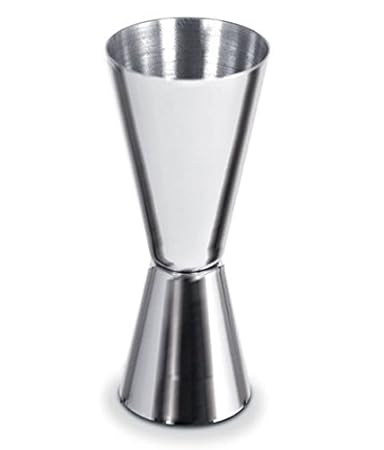 ADITYA INFO Peg Measure for Your Drinking Needs