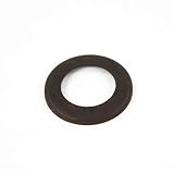 Craftsman 1713619SM Lawn Tractor Cup Washer Genuine Original Equipment Manufacturer (OEM) Part