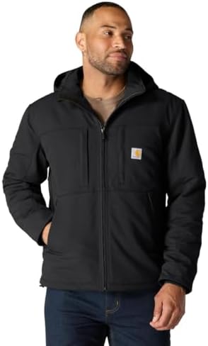 カルソニックジャンバー Amazon.com: Carhartt Super Dux Relaxed Fit Lightweight Mockneck