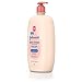 Johnson's Baby Lotion, Honey Apple, 27 Ounce