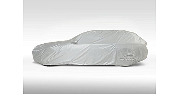 Amazon.es: Interior y Exterior Voyager Funda Coche Para Seat ...