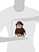 Multipet Look Who's Talking Monkey Dog Toy