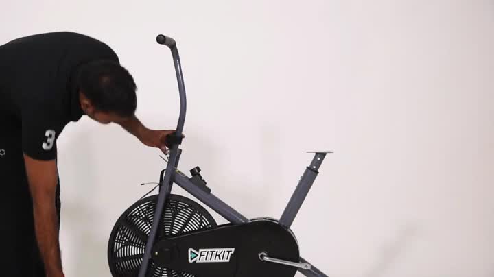 Fitkit Airbike Top Sellers, 57% OFF 