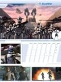 Star Wars, The Clone Wars, Broschur XL 2009 by 