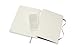 Moleskine Classic Notebook, Soft Cover, XL (7.5