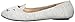 Simply Petals Girl's Slip On Animal Themed Critter Ballet Flat (Cat, Panda, Unicorn, Fox)