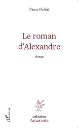 Le  roman d'Alexandre