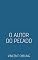 Livro O Autor do Pecado
