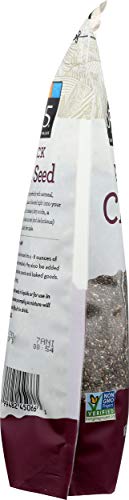 365 by Whole Foods Market, Chia Seed Black, 16 Ounce - Image 6