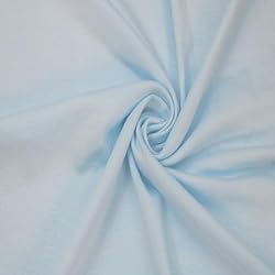 Texco Inc 60" Wide Rayon Spandex Jersey Knit Fabric