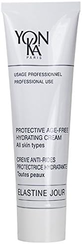 Yonka Elastine Jour Anti Aging All Skin 100ml(3.5oz) Health Care Family